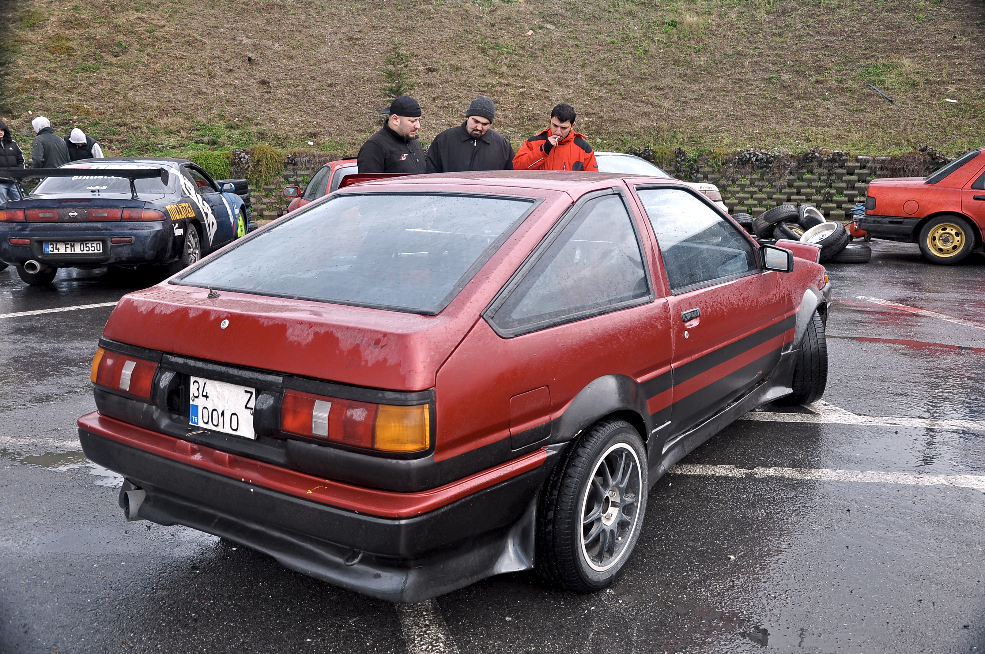 Drift Akademi Eğitim Programları: Hangi Seviye Size Göre?