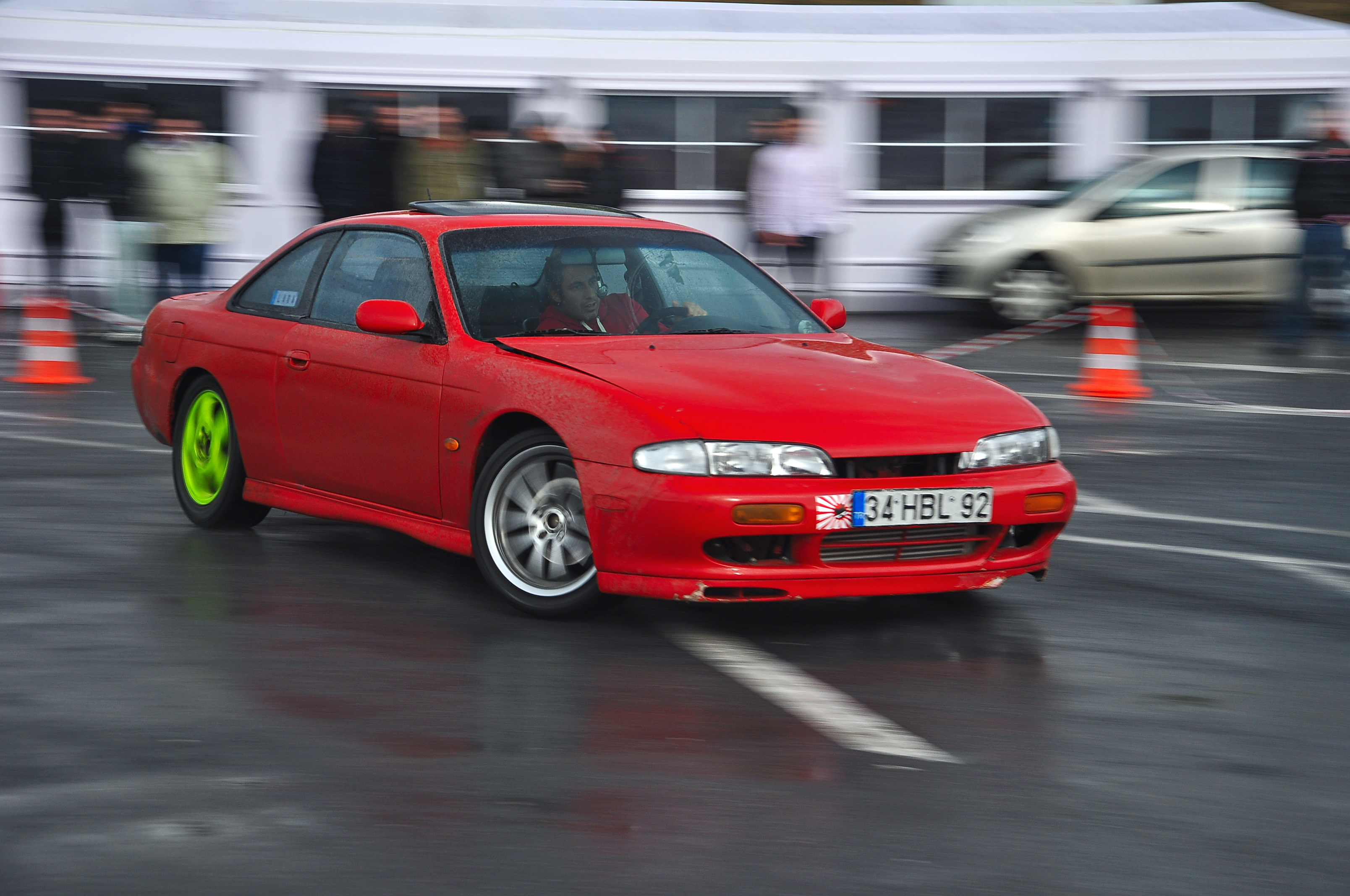 TOSFED Drift Lisansı Nasıl Alınır? Adım Adım Rehber