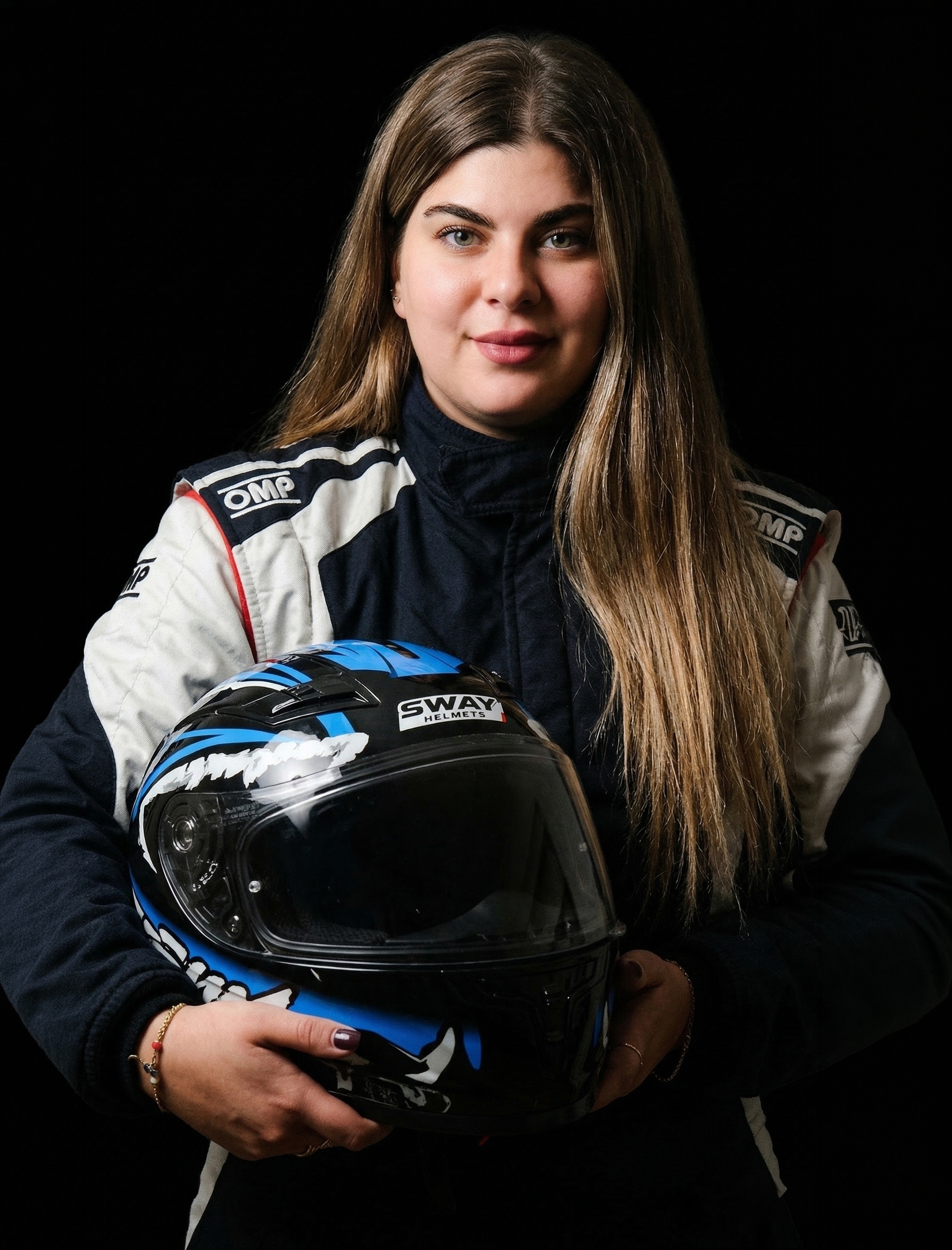 Pınar Özge Kılcı — Türkiye'nin İlk Kadın Drift Şampiyon Adayı